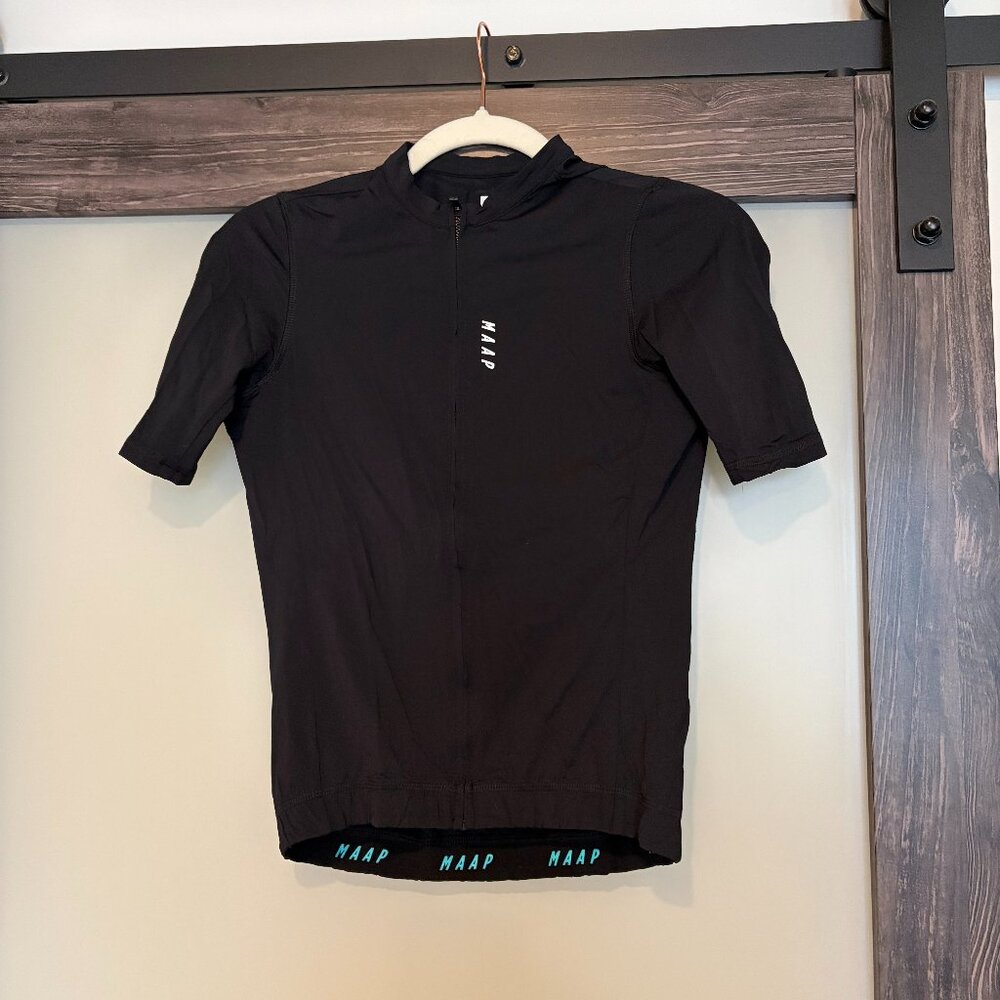 MAAP Women's Cycling Jersey